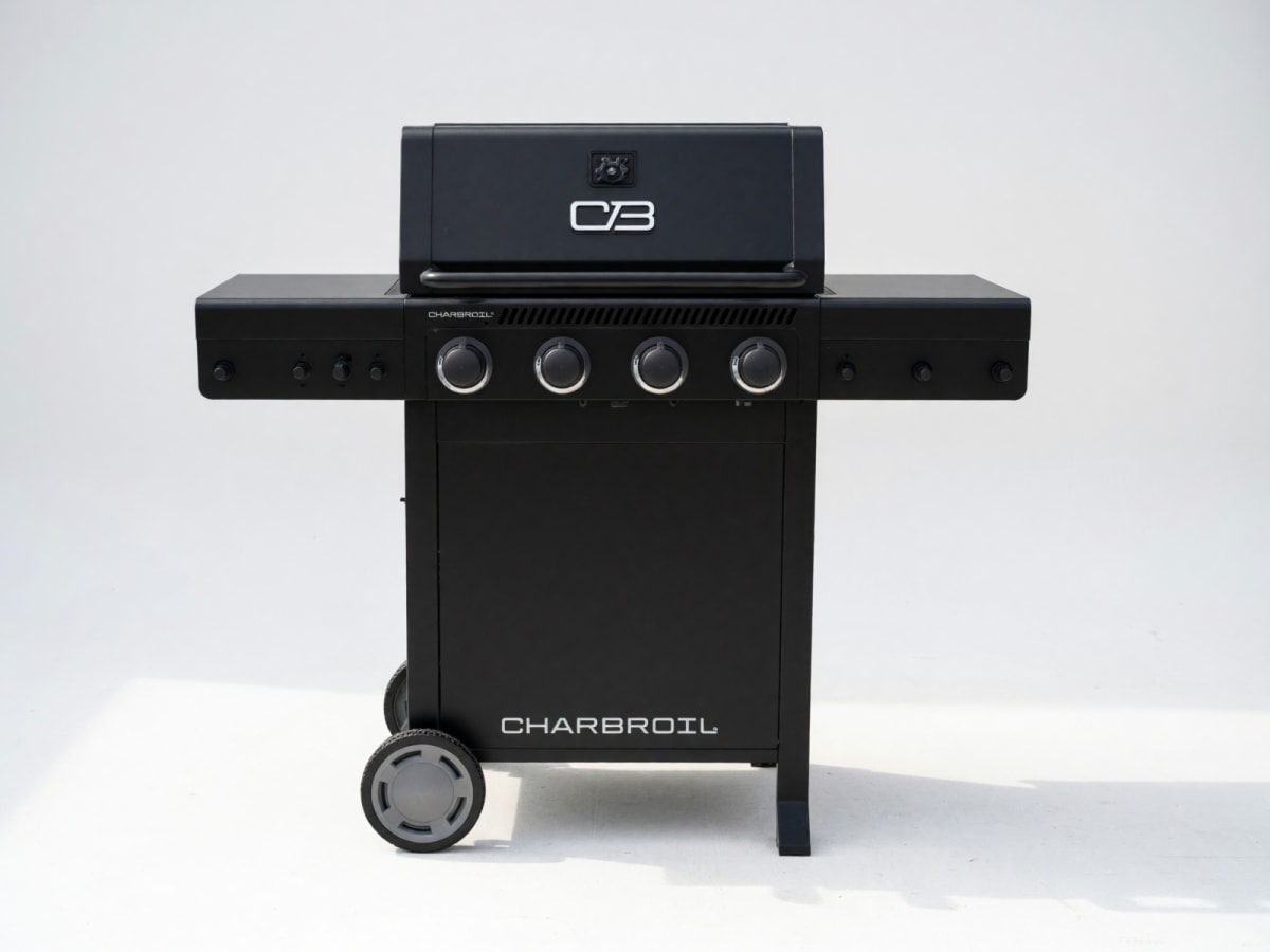 2025 Charbroil 047362335111 New 4 Burner Grill – West Henrietta, NY