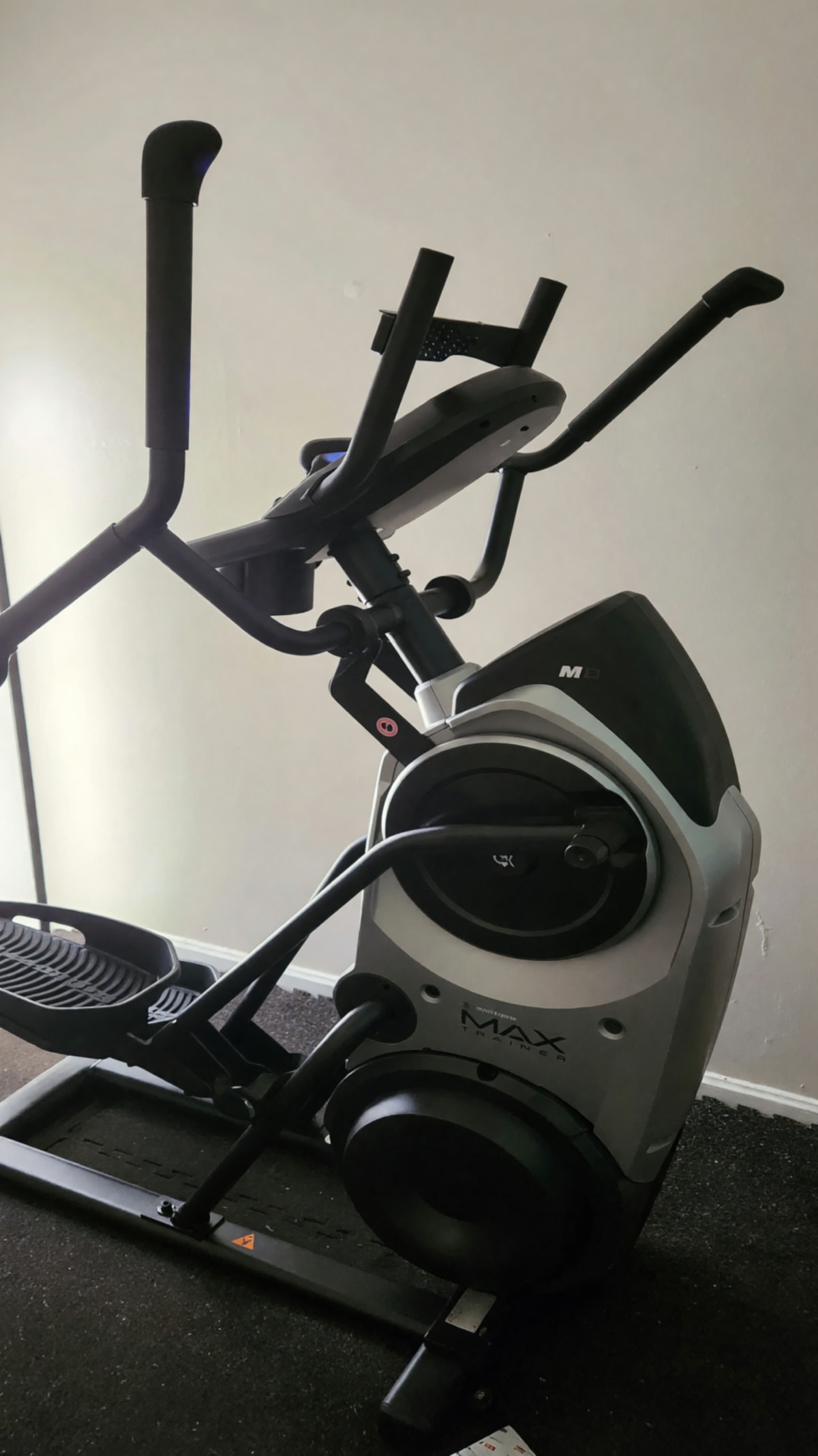 Bowflex Max Trainer M6 – Like New Condition, Used Four Times – Middle River, MD