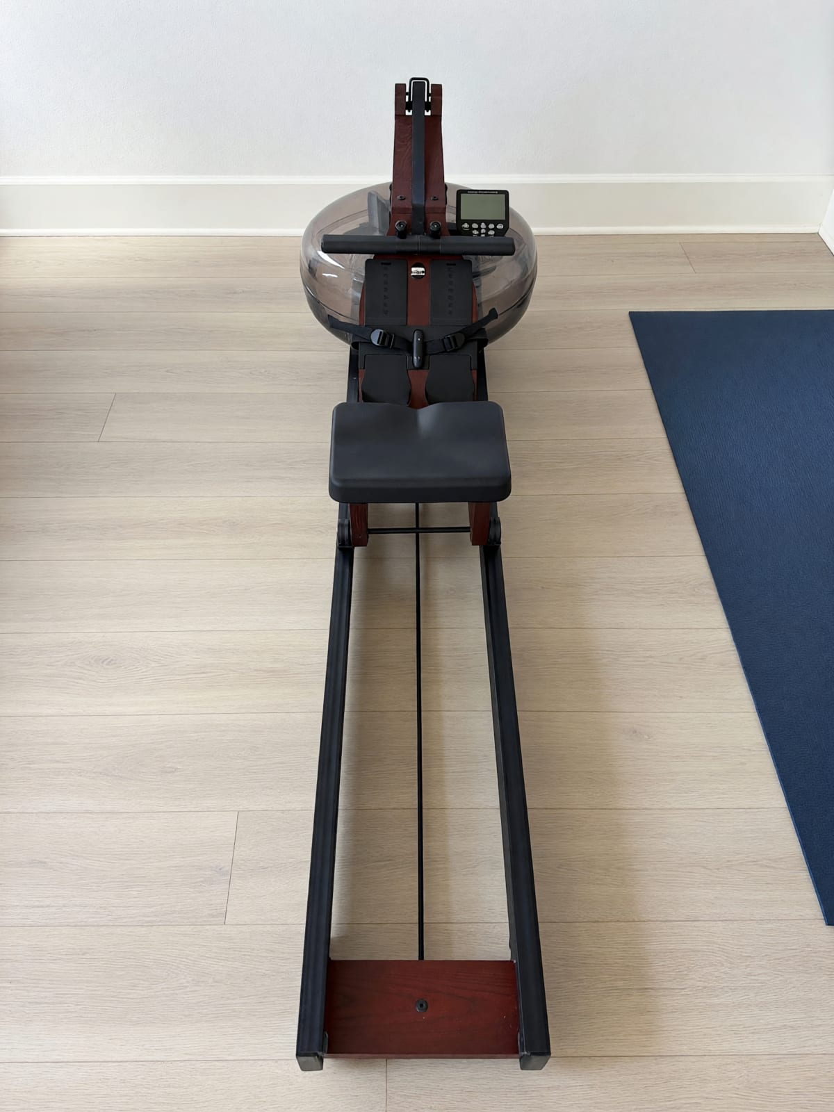 2020 WaterRower Club with S4 Monitor – Like New – Irvine, CA
