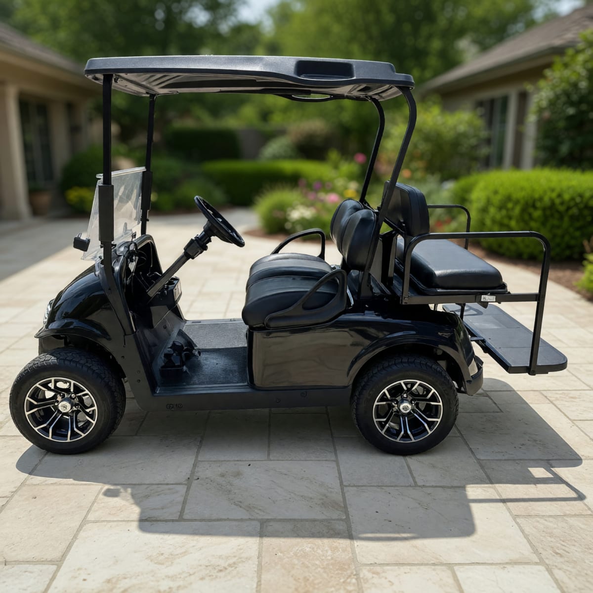2020 EZ-GO RXV Lithium in Like New Condition – Sanger, TX