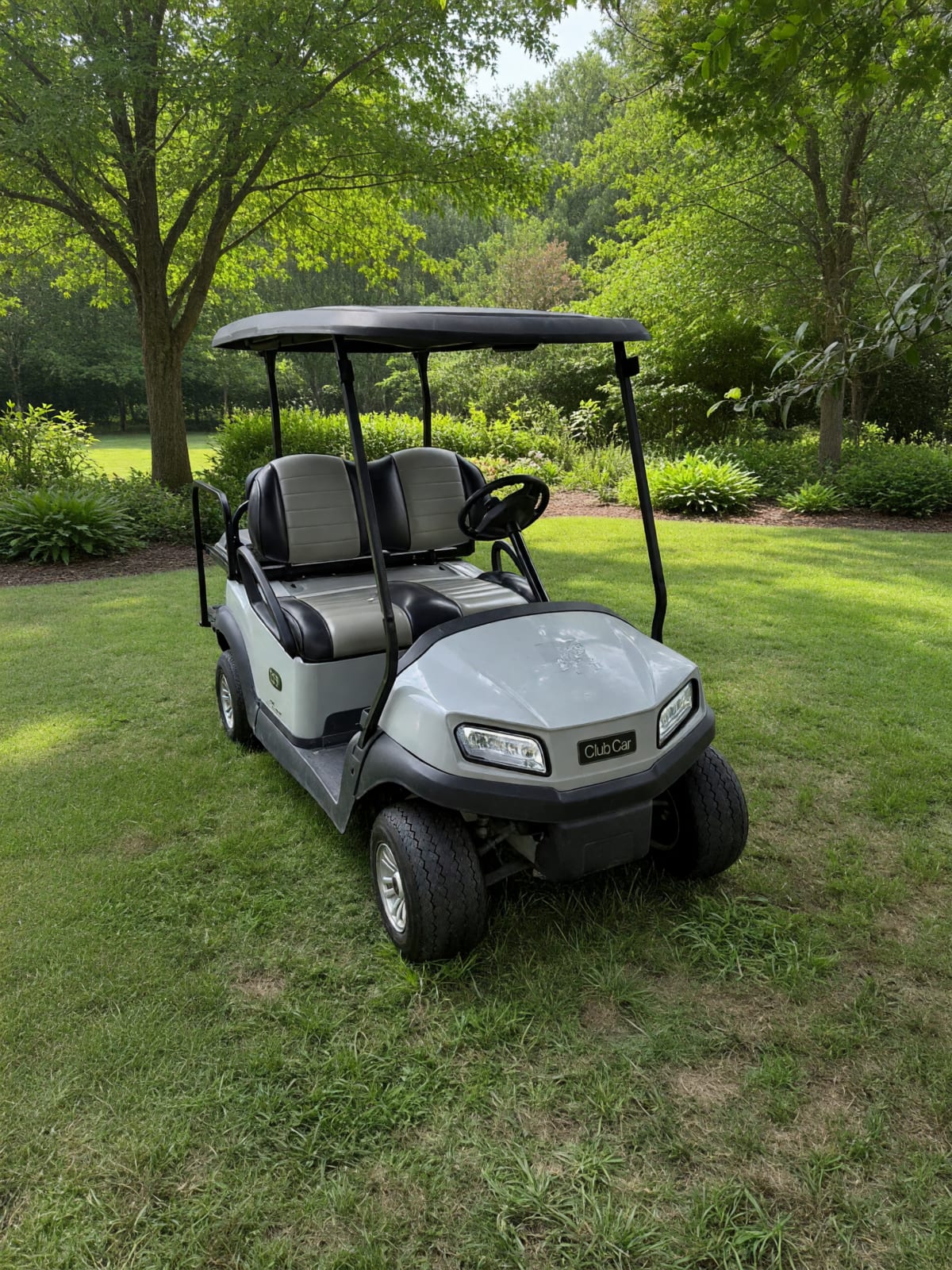 2022 Club Car Tempo in Good Condition – Mechanicsville, VA