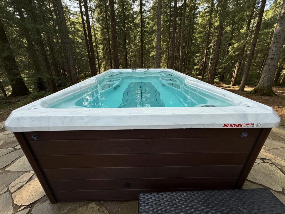 Master Spas Therapool 13 in Good Condition – Delaware, OH