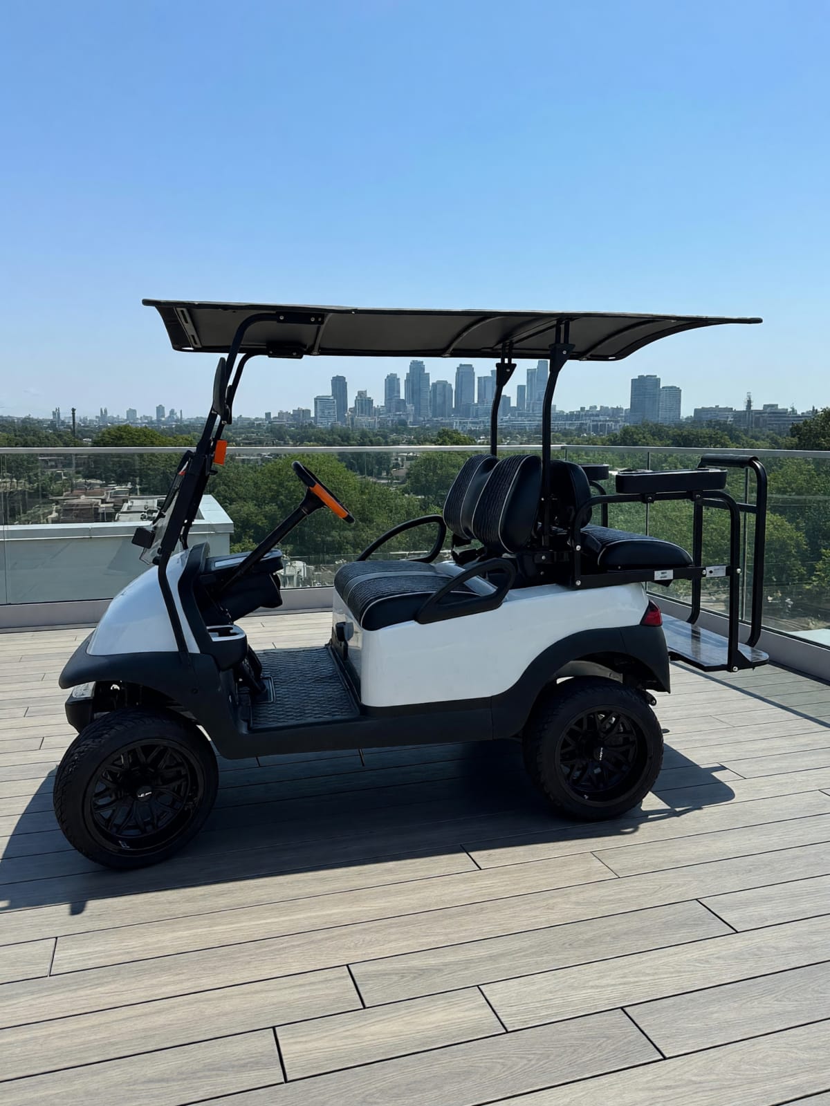 Club Car Precedent in Good Condition – Galt, CA