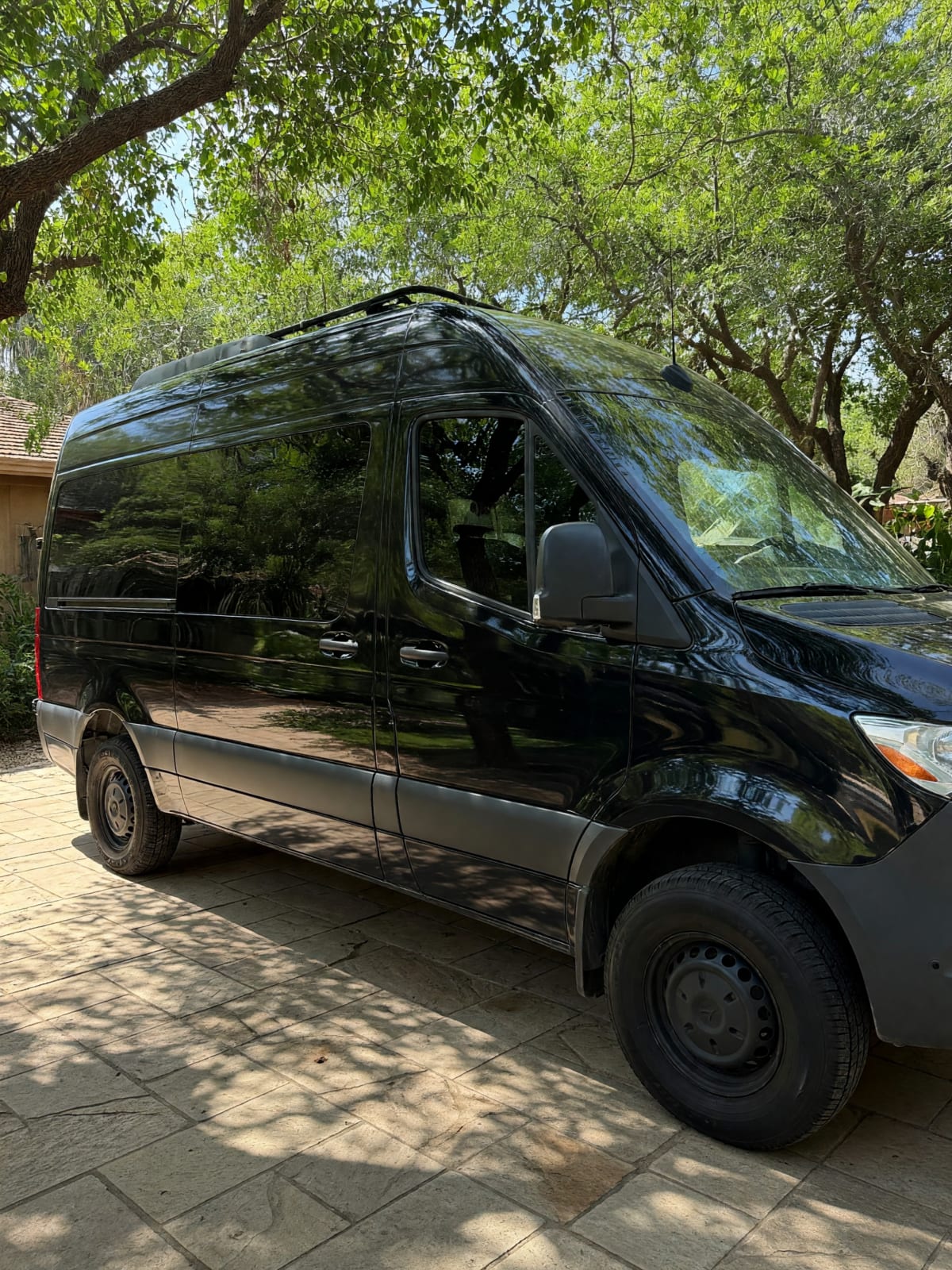 2022 Mercedes-Benz Sprinter 4×4 in Excellent Condition – Phoenix, AZ