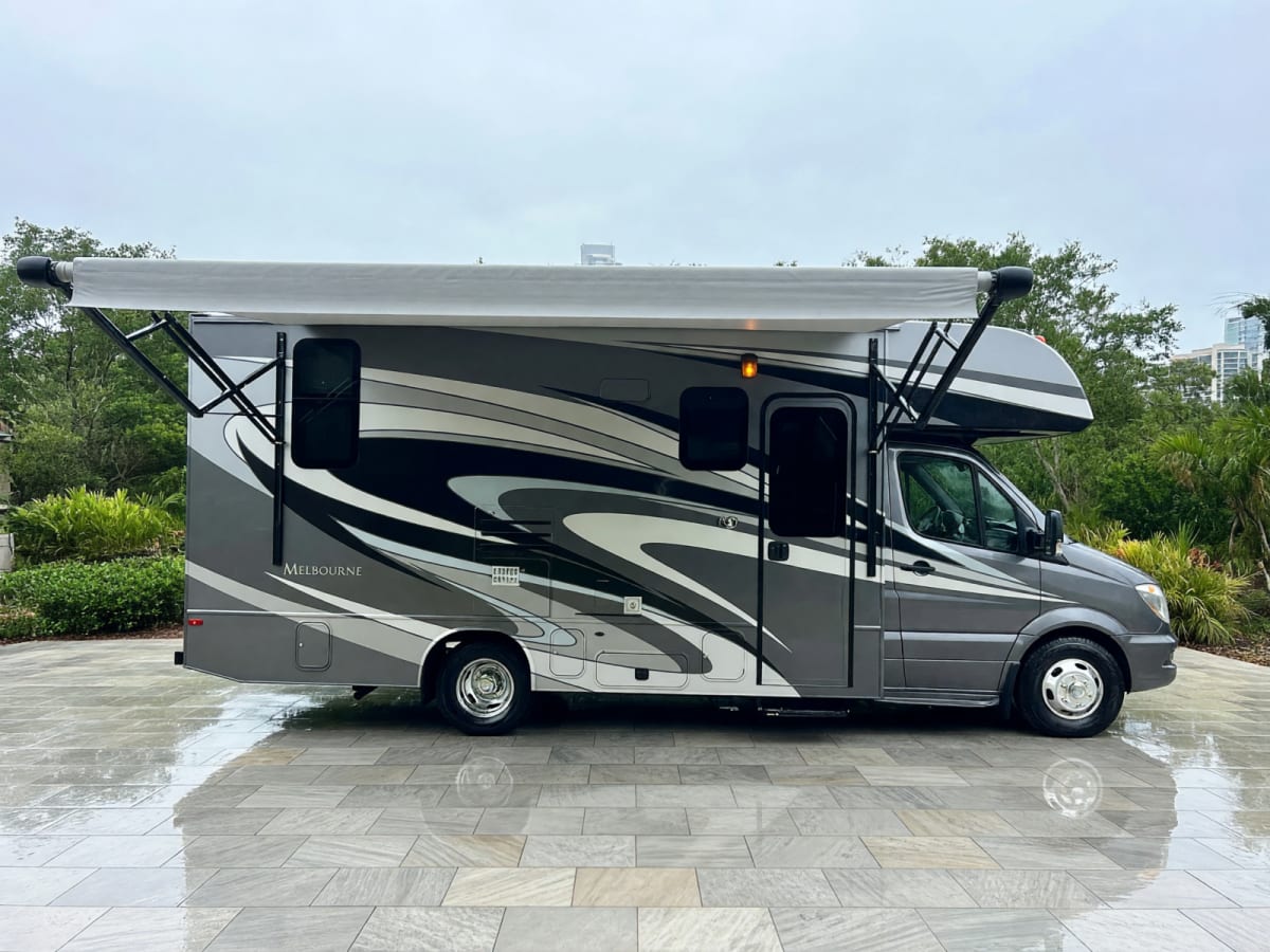 2018 Jayco Melbourne – Southampton Twp, NJ