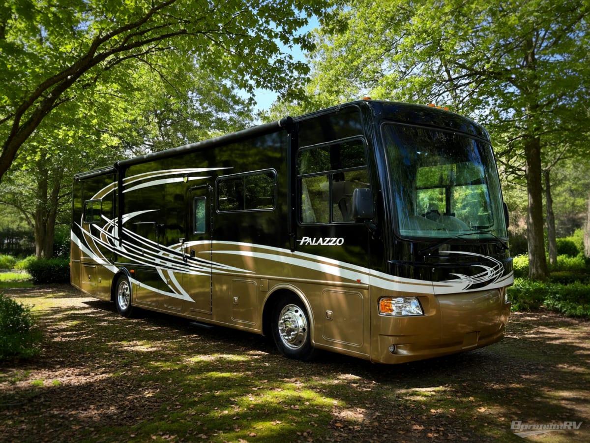 2013 Thor Palazzo 33.3 in Good Condition – Inman, SC