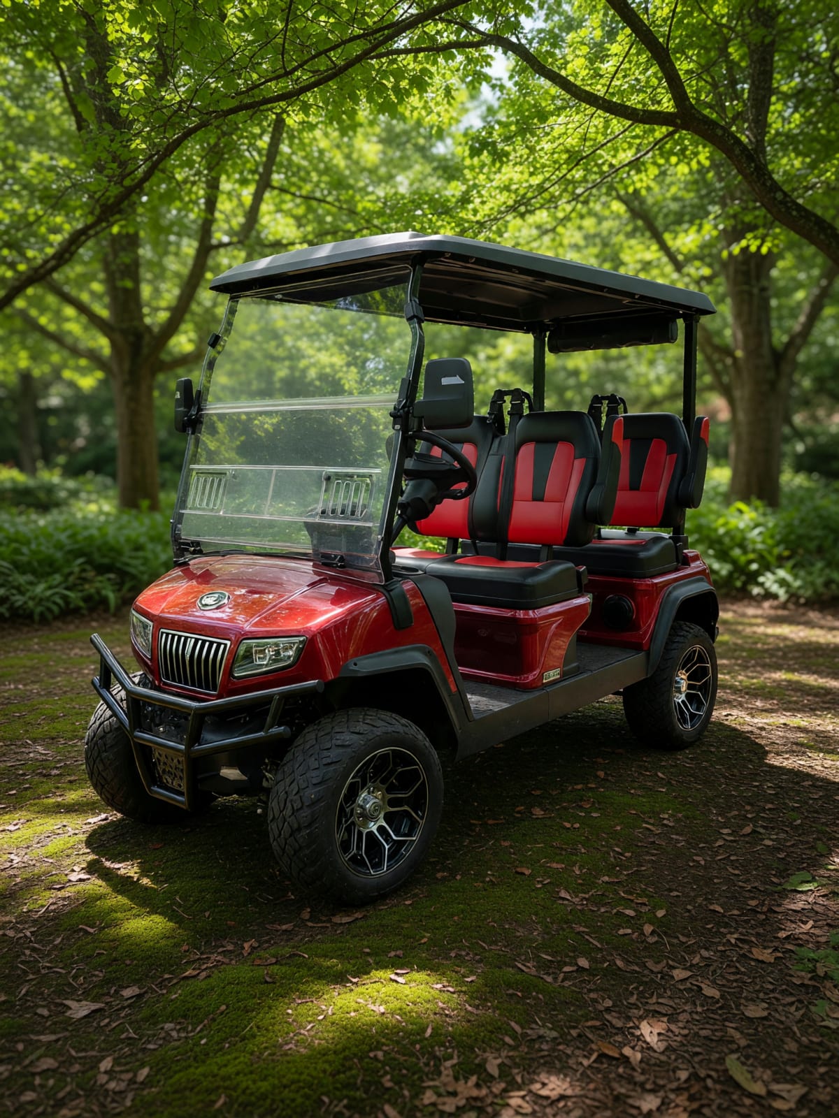 2024 Evolution D5 Maverick in Like New Condition – Owens Cross Roads, AL