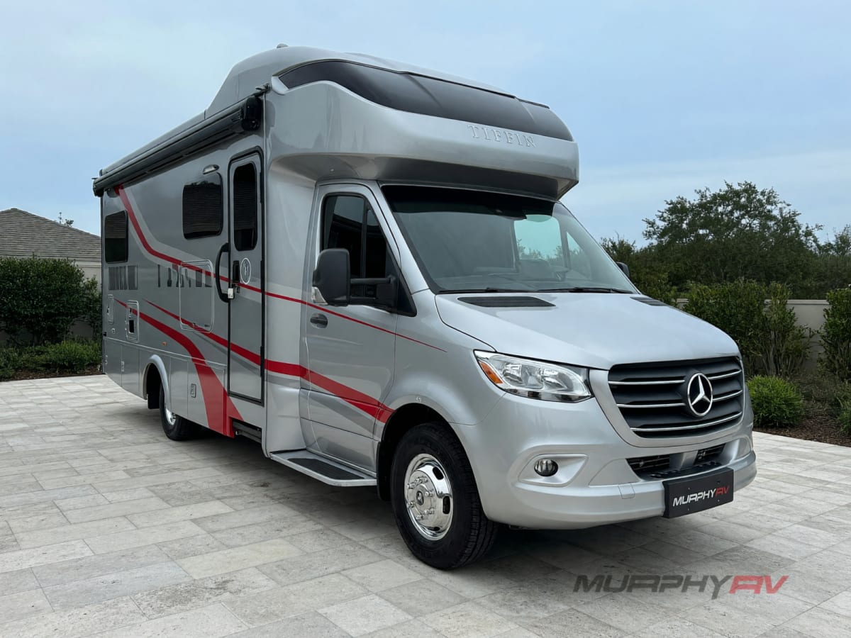 2020 Tiffin Wayfarer 24 – Melbourne, FL