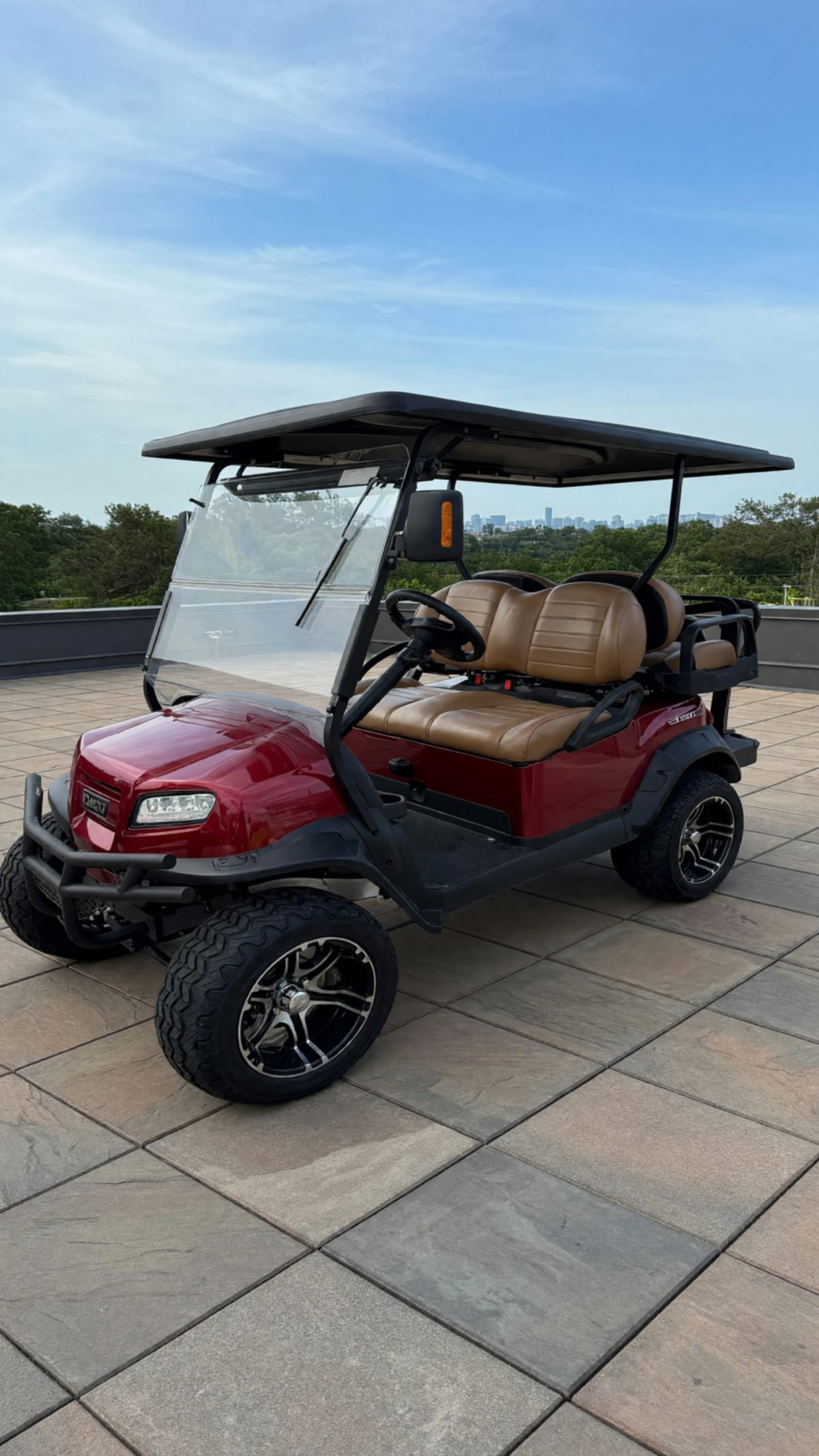 2022 Club Car Onward in Like New Condition – Tallahassee, FL