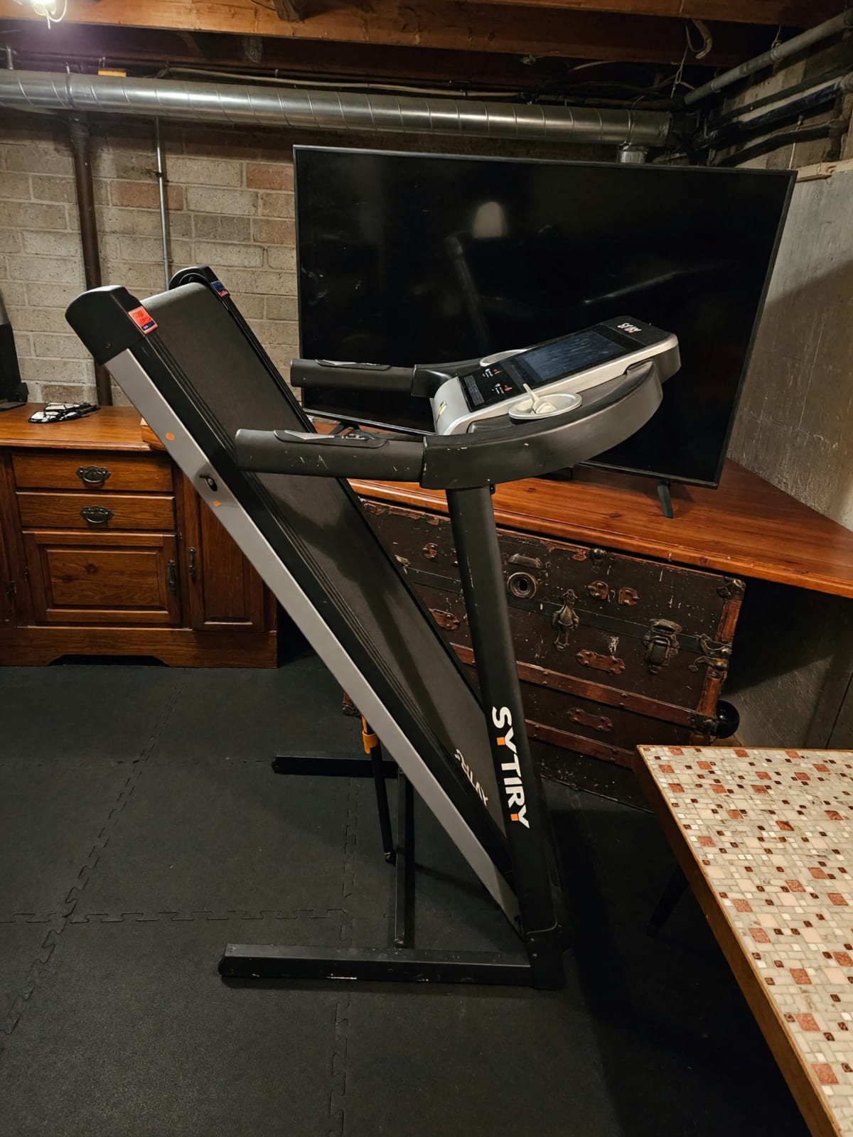 2022 Sytiry Home Gym – Like New Condition, Lightly Used – Huntington, WV