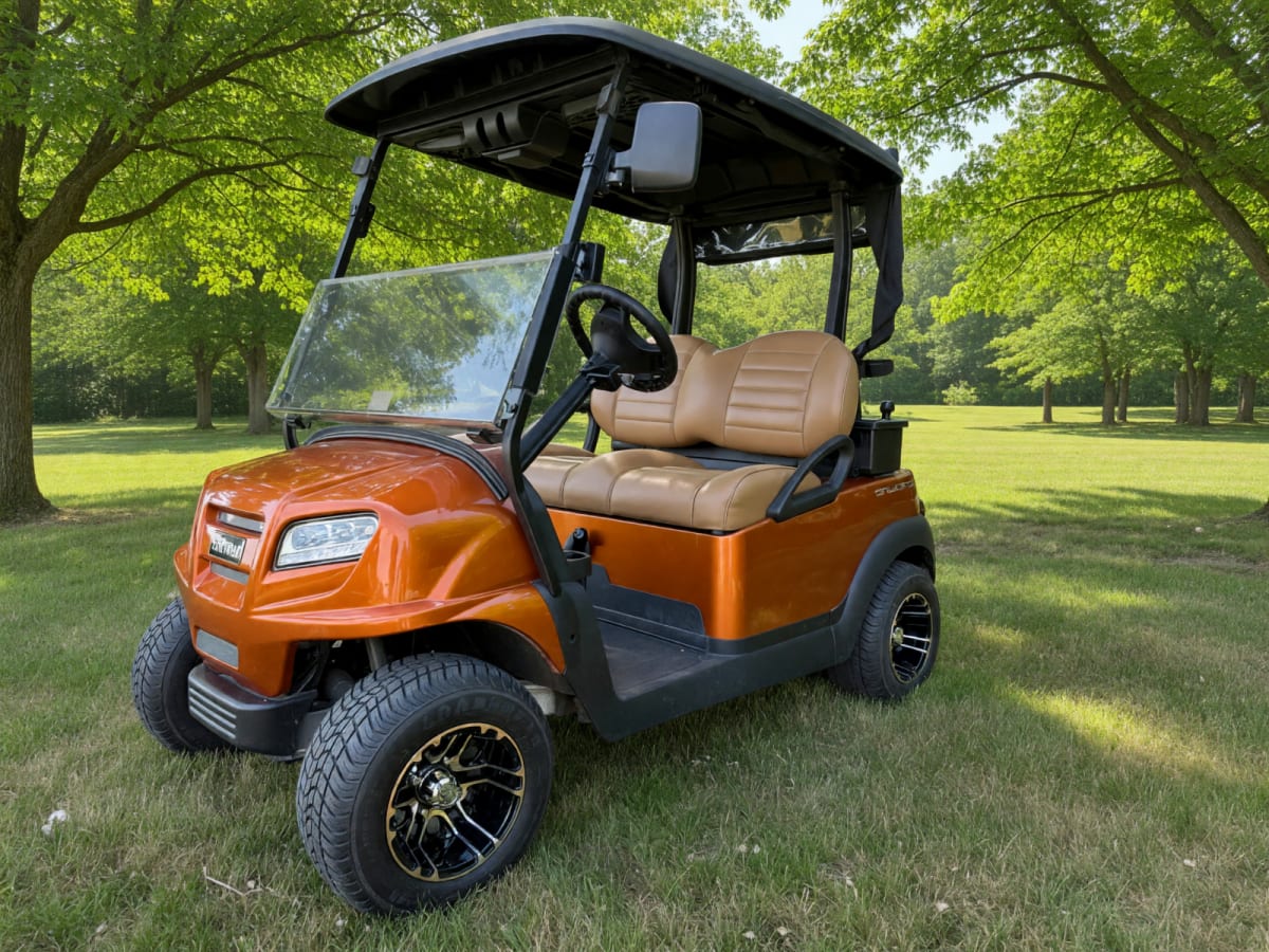 2019 Club Car Onward – West Fargo, ND