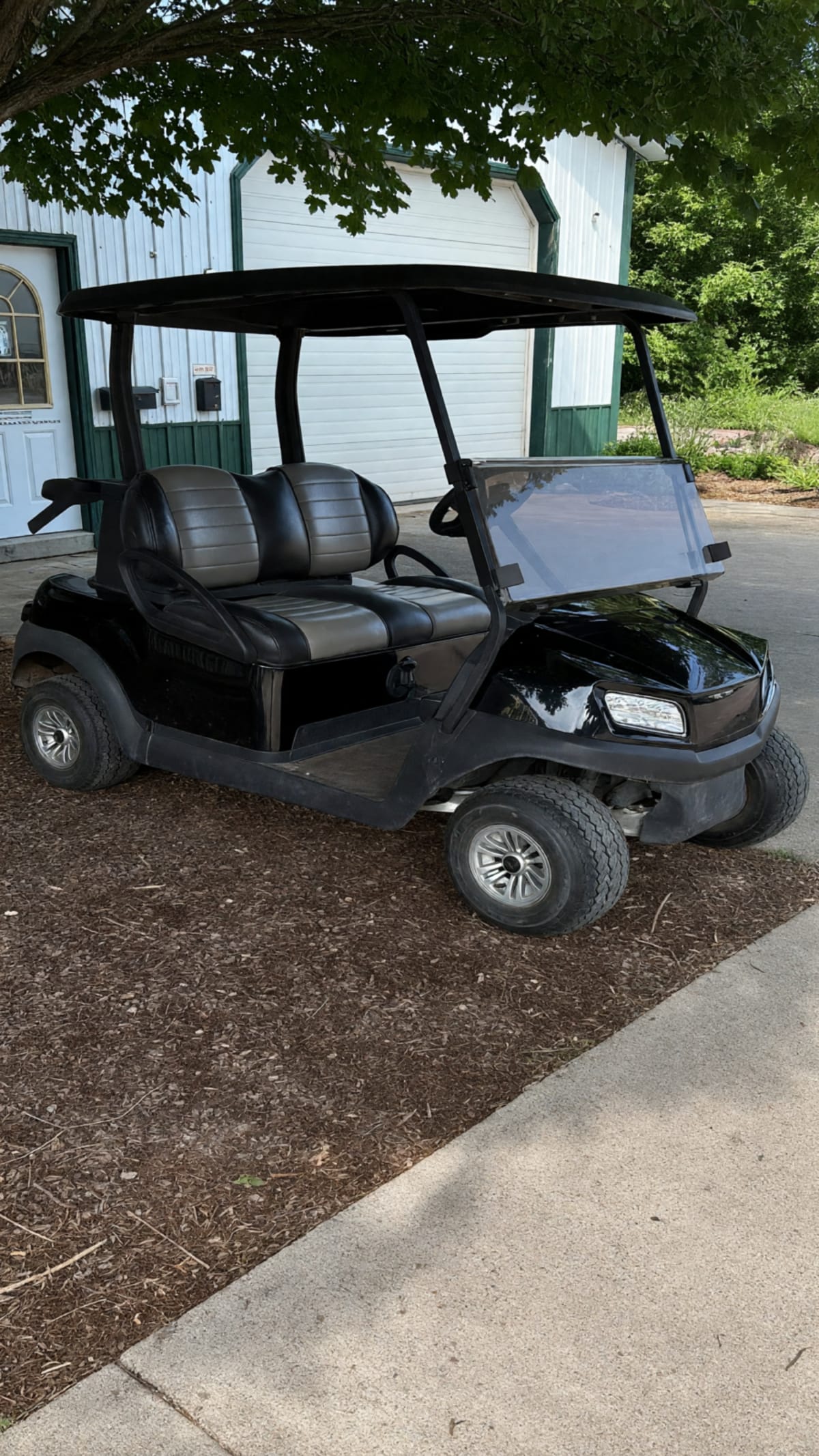 2021 Club Car Tempo – Ortonville, MN