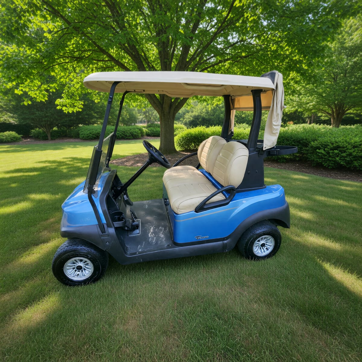 2023 Club Car 48 Volt in Like New Condition – Farmington, MO