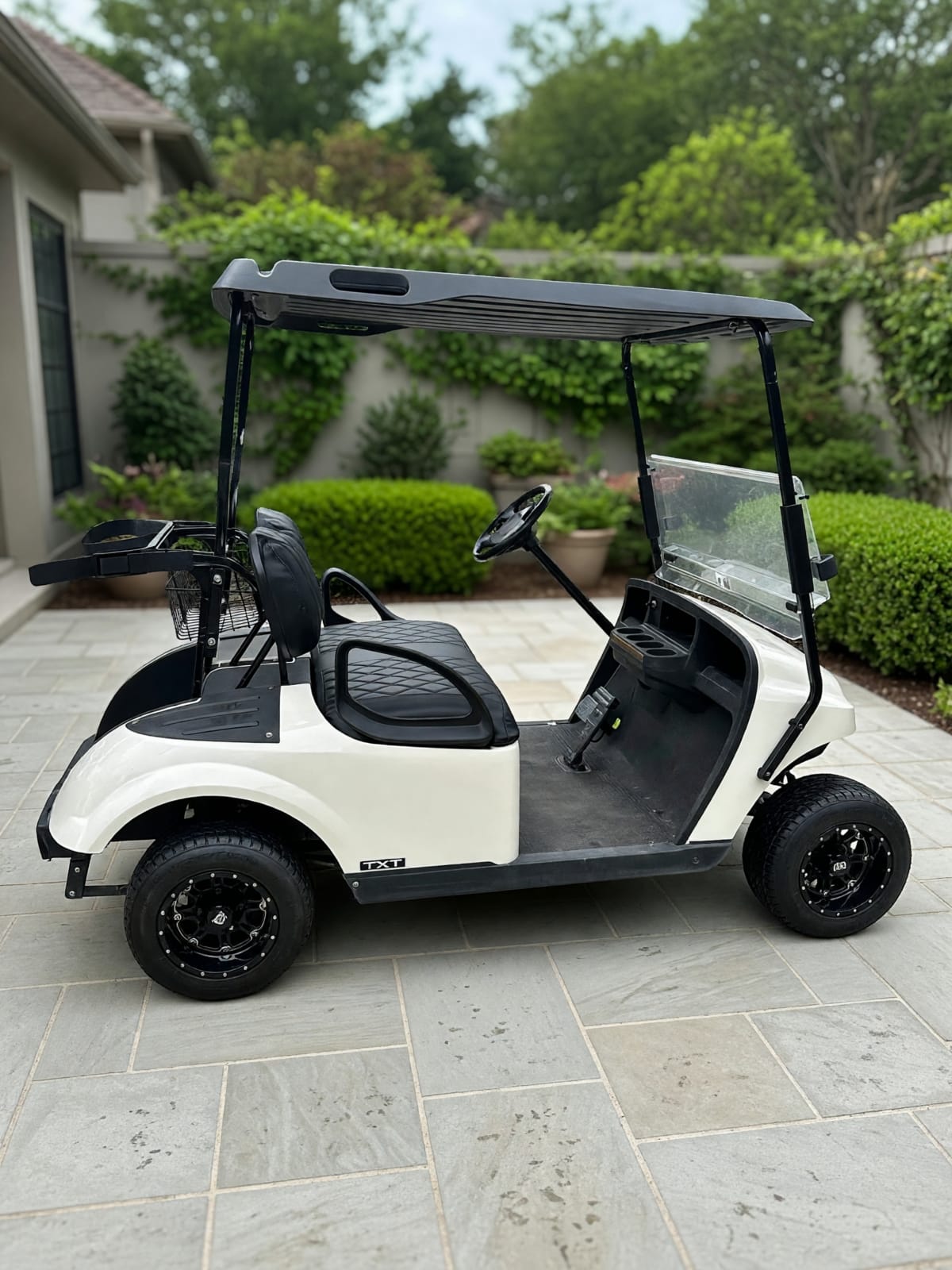 2019 EZGO TXT – Eagleville, MO