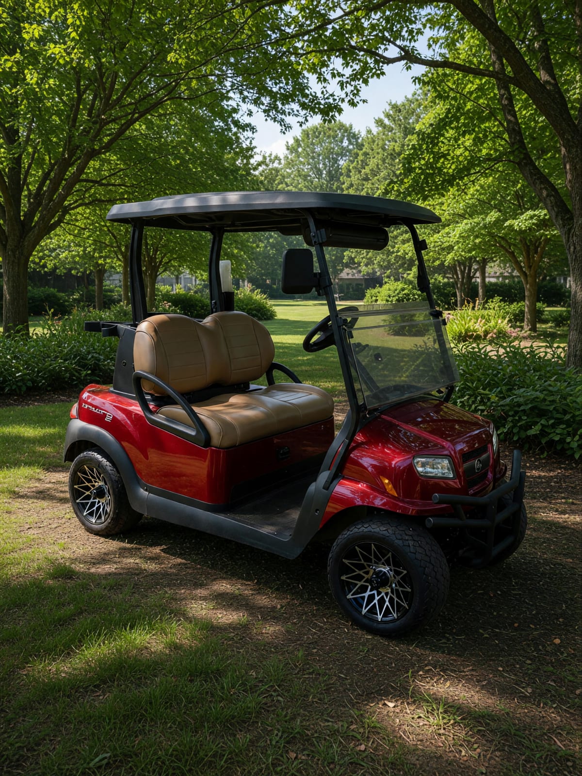 2022 Club Car Onward HP in Good Condition – Bryan, TX