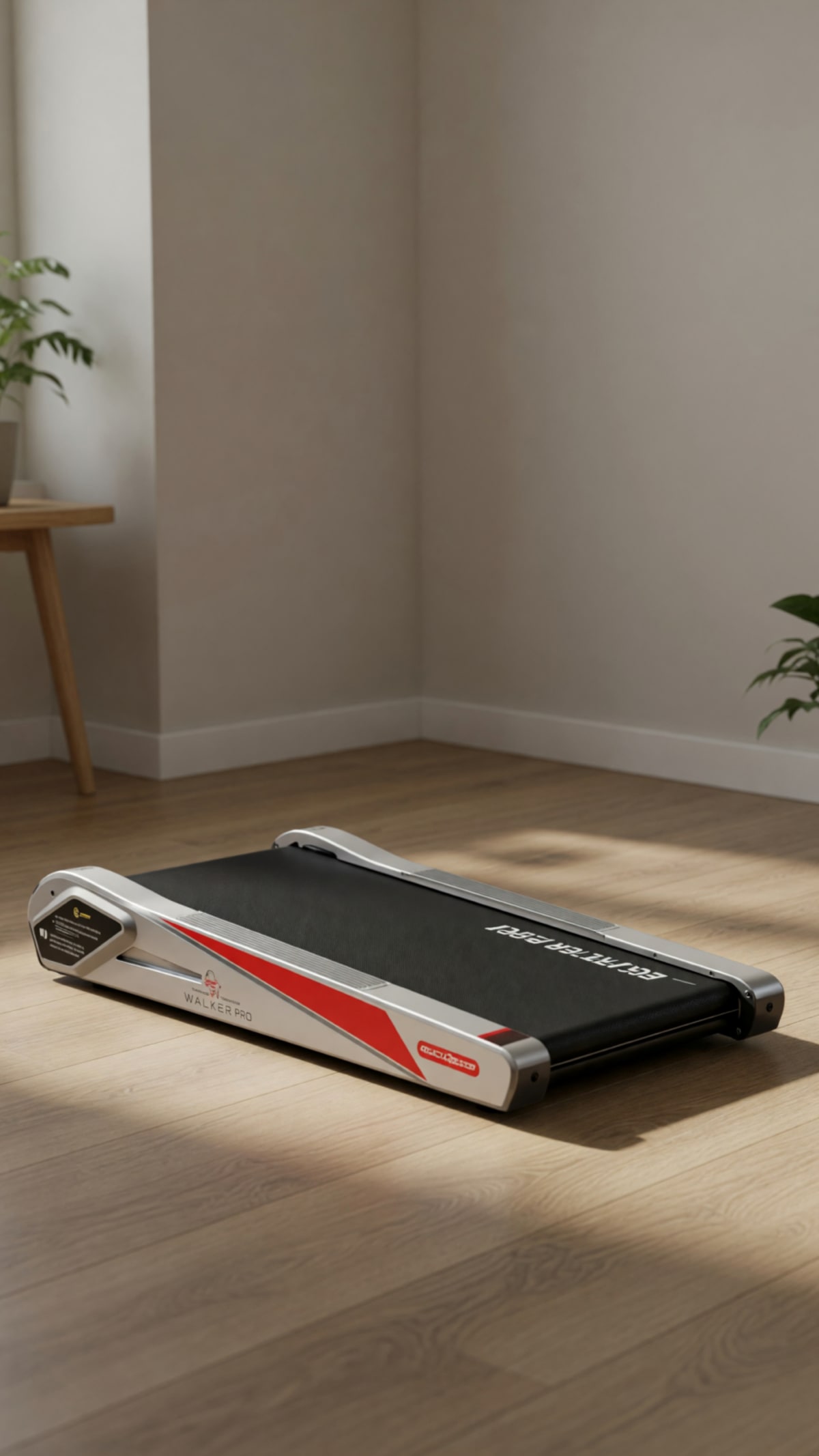 Egofit Pro Walker Under Desk Treadmill – Like New, 220 Lb Capacity – York, PA