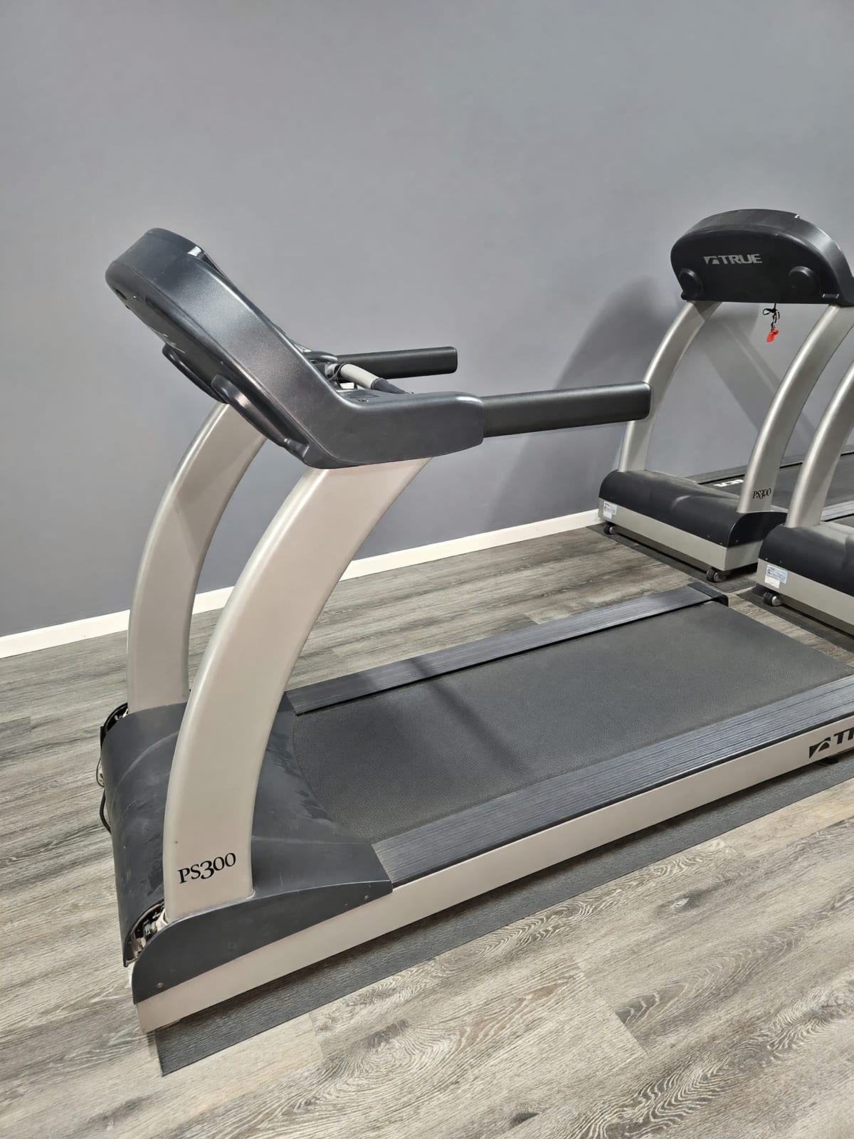 True Fitness PS 300 Treadmill in Good Condition – Roselle, IL