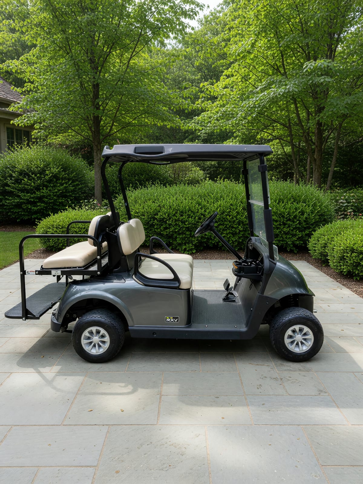 2021 Ezgo Rxv Elite – Harrington, DE