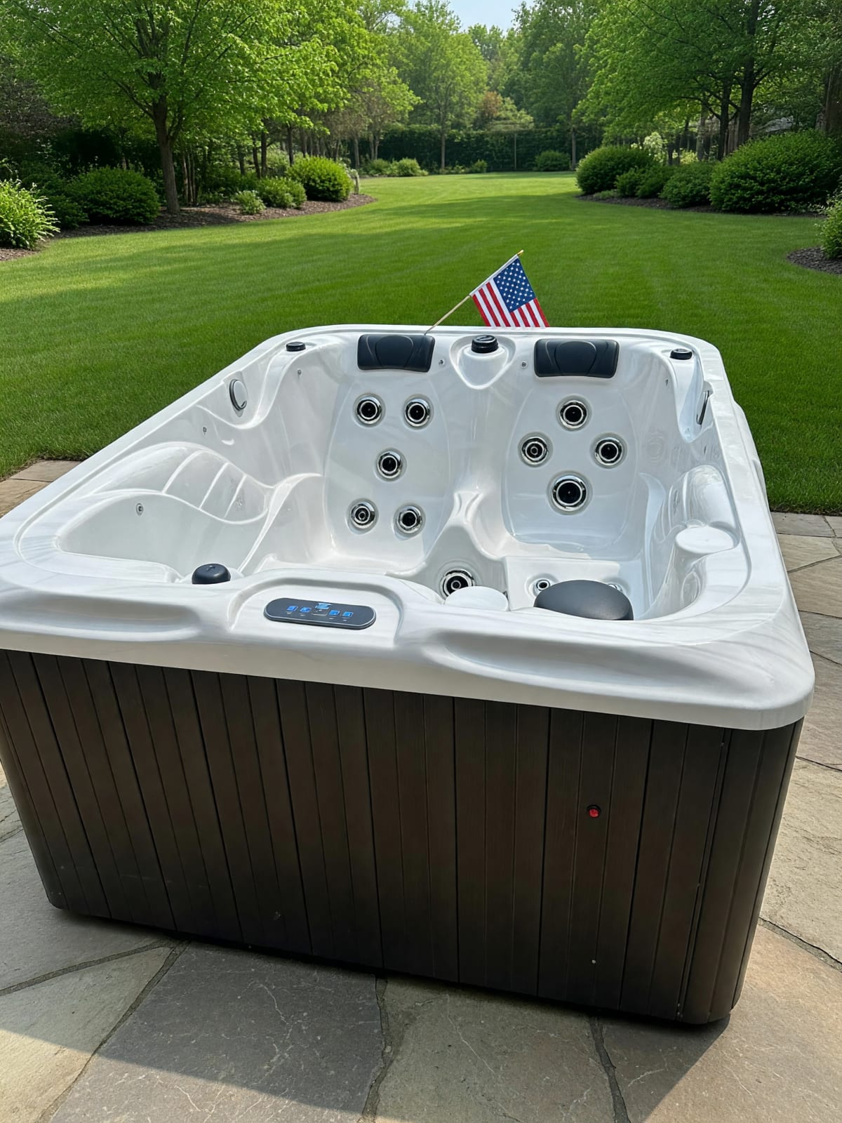 Dr. Wellness G2 Hot Tub in New Condition – Ocala, FL