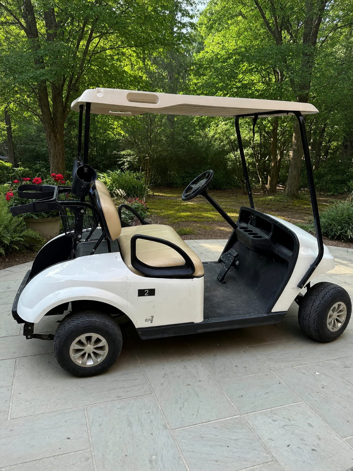 2022 Exgo Ex1 in Good Condition – Jud, ND