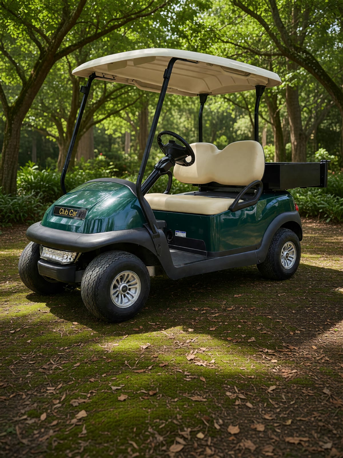 2022 Club Car Precedent Golf Cart in Good Condition – Riverside, CA