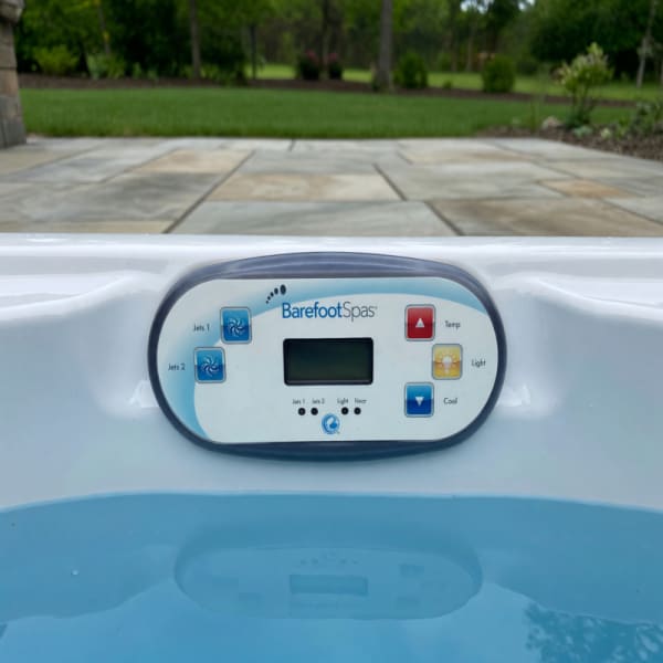 2023 Barefoot Spas SS13 Swim Spa – Like New, 4 Seats, 1500 Gal – Front Royal, VA