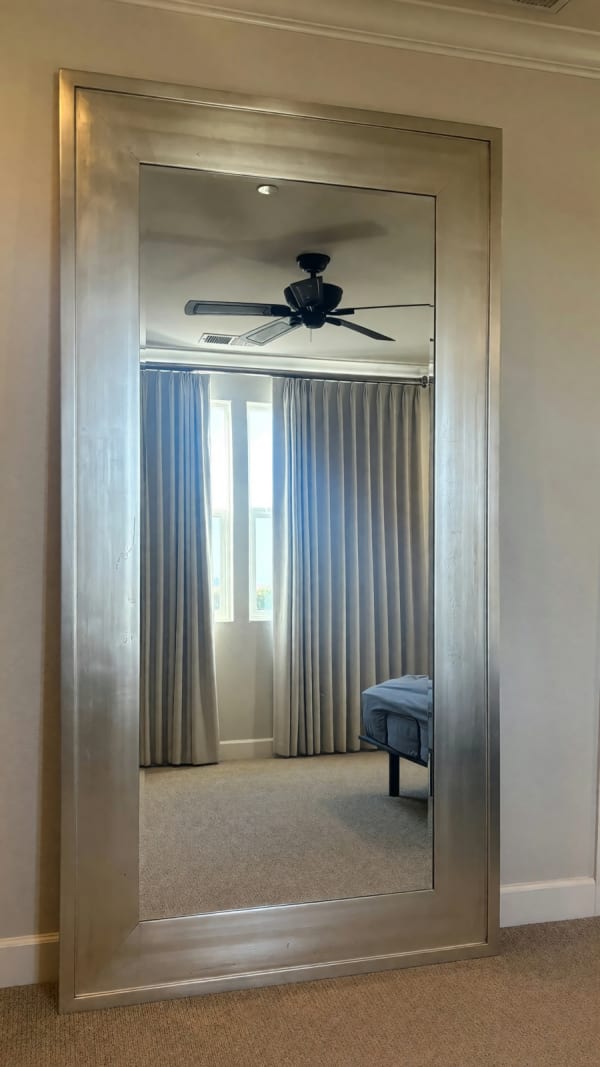 Sell your mirror