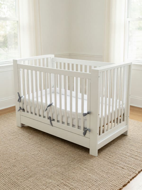 Used baby furniture on Commonplace