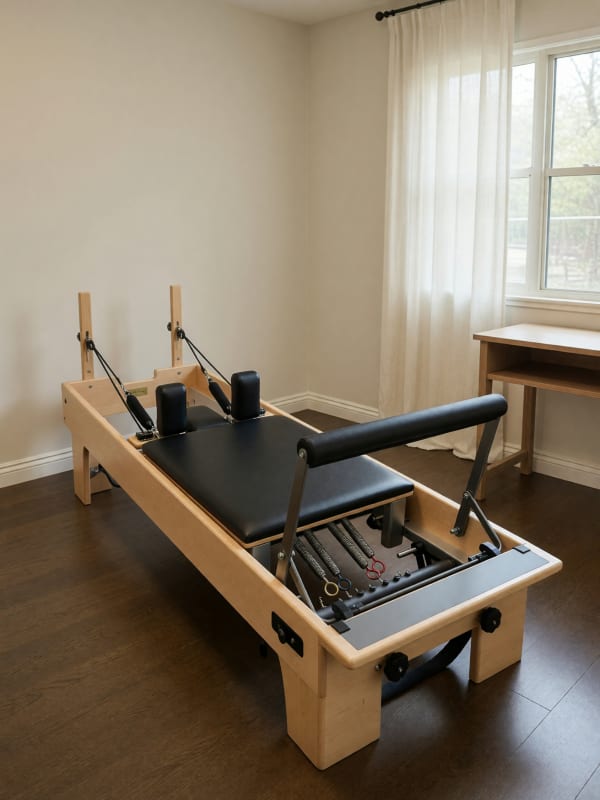 Sell your reformer
