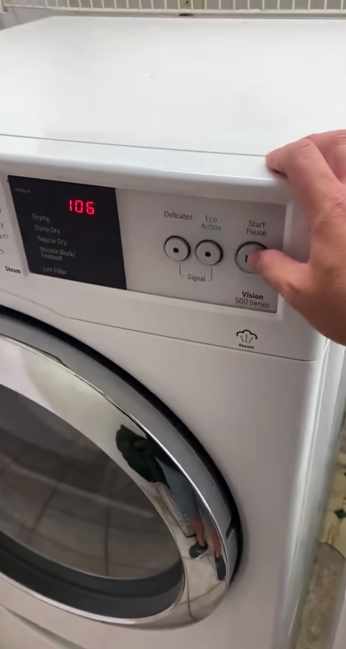 2020 Used Samsung Washer and Dryer Set High Efficiency 5 Cu Ft – Honolulu, HI