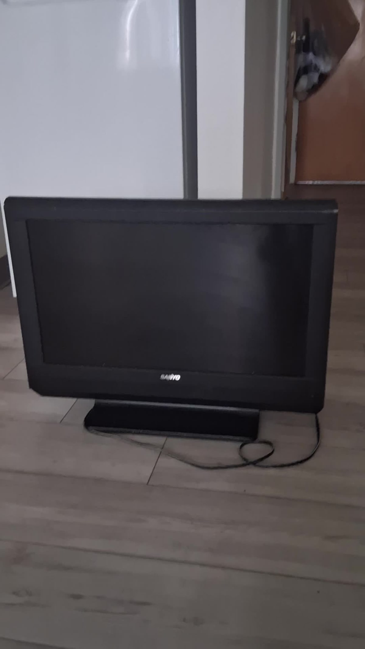 2013 Sanyo 26-Inch 4K Smart TV – Good Condition – Philadelphia, PA
