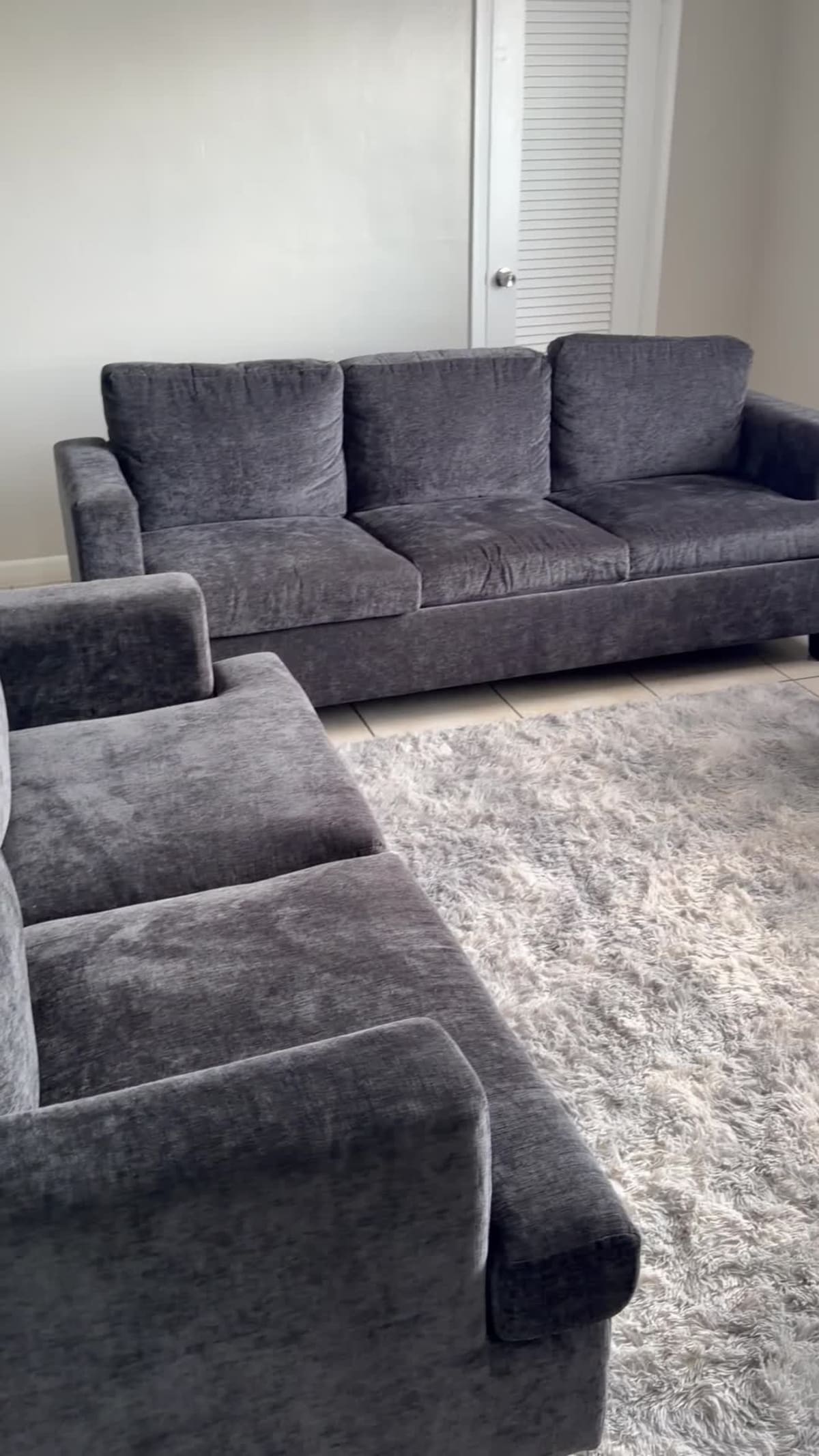 New Sofa - Pompano Beach, FL