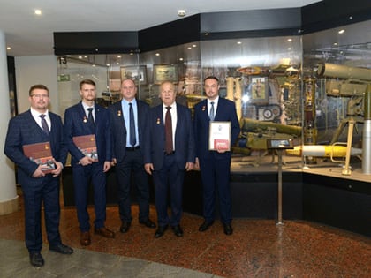 Анонс выпуска городской газеты «Деловой Новочеркасск» №41 (119)