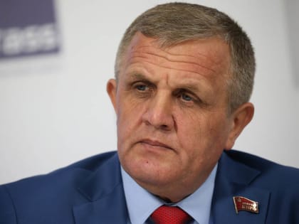 Николай Коломейцев: Опасное движение
