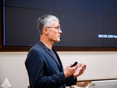 Новый формат образовательного досуга в ЮФУ