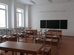 Донские власти дали шанс подрядчику школы, которую не могут достроить 6 лет