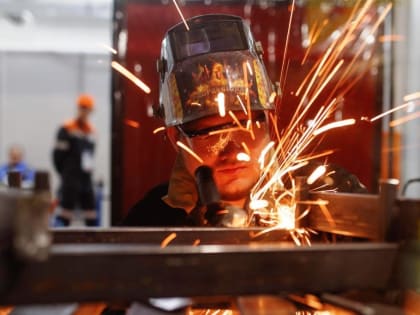 Чемпионатное движение 2023 года по профессиональному мастерству стартует в России