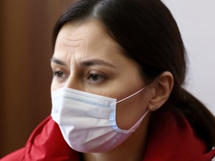 Впервые в этом сезоне резко превышен эпидпорог по гриппу и ОРВИ в Ростовской области