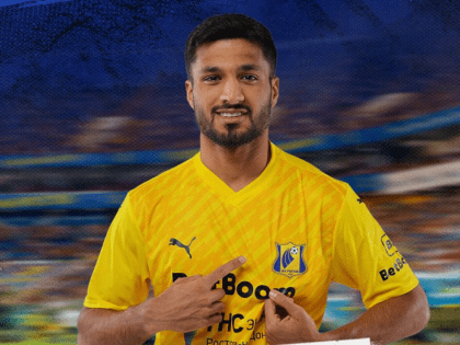 ФК «Ростов» пополнил Мохаммад Мохеби - первый легионер после санкций