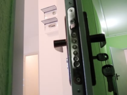 В России резко упал спрос на покупку жилья