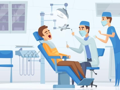 9 февраля – Международный день стоматолога