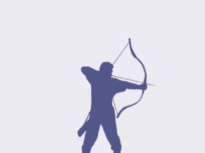 В Каменке стартуют финальные соревнования «ХІІ летней Спартакиады учащихся России» по стрельбе из лука