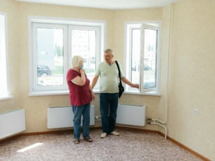 Один из немногих: в Ростове подешевело жилье