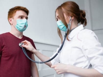 Ростовская область: за неделю гриппом и ОРВИ заболели более 24 тысяч человек