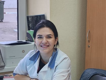 День диагностики меланомы прошел в РостГМУ