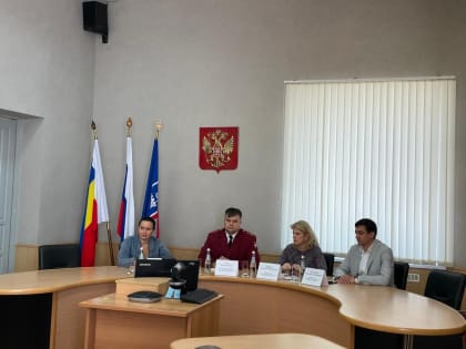 О вакцинации в Ростовской области против гриппа