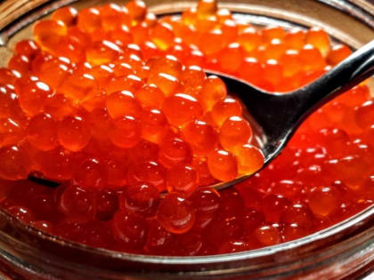 Красная рыба и икра в Ростове не слушаются Росрыболовство