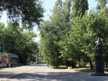 Погода в Таганроге 27 мая: переменная облачность