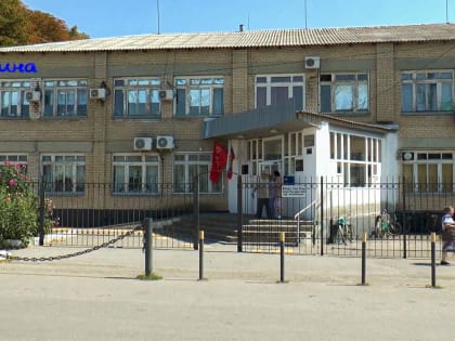 Вакцина поступила в Целинскую ЦРБ