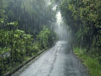 В Ростовской области ожидается резкое похолодание